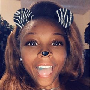 Meet your Posher, Diana