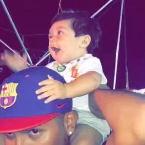 Meet your Posher, Irving