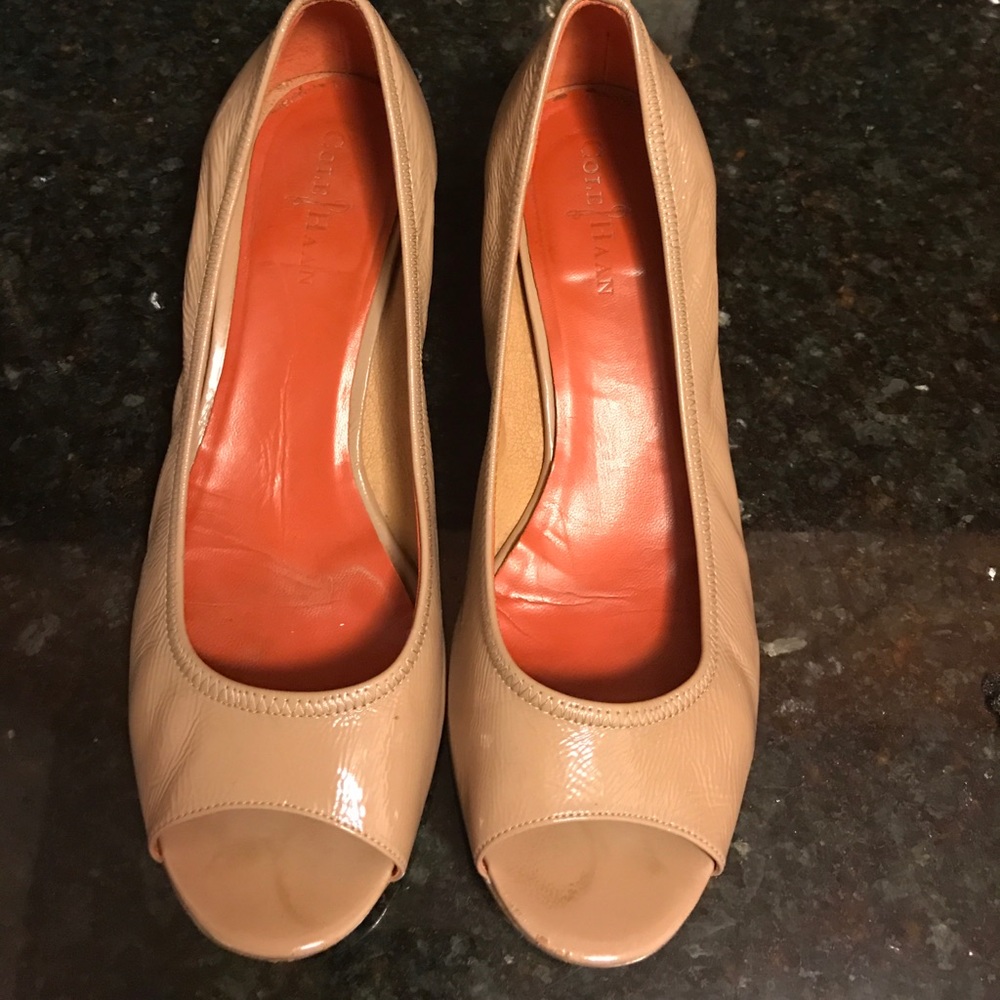 Cole Haan Shoes