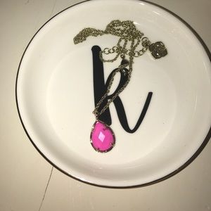 kendra scott pendant necklace