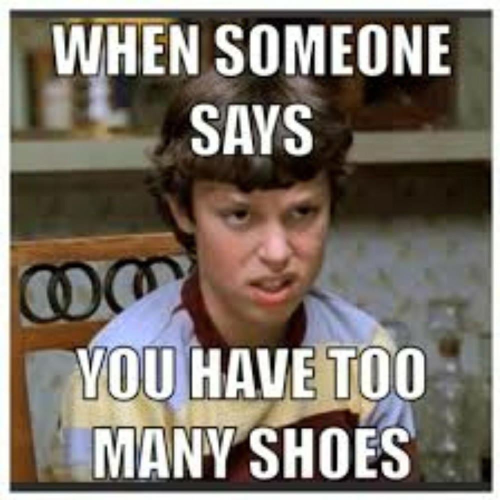 umm no!! 🤣