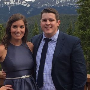 Meet your Posher, Bill