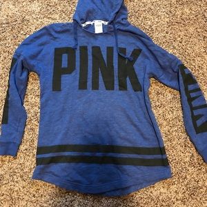 VS Pink Hoodie