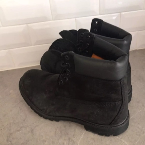 Rain_&_Snow_Boots