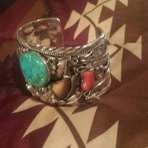 Mens wrist band/bracelet