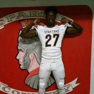 Meet your Posher, Nadarius