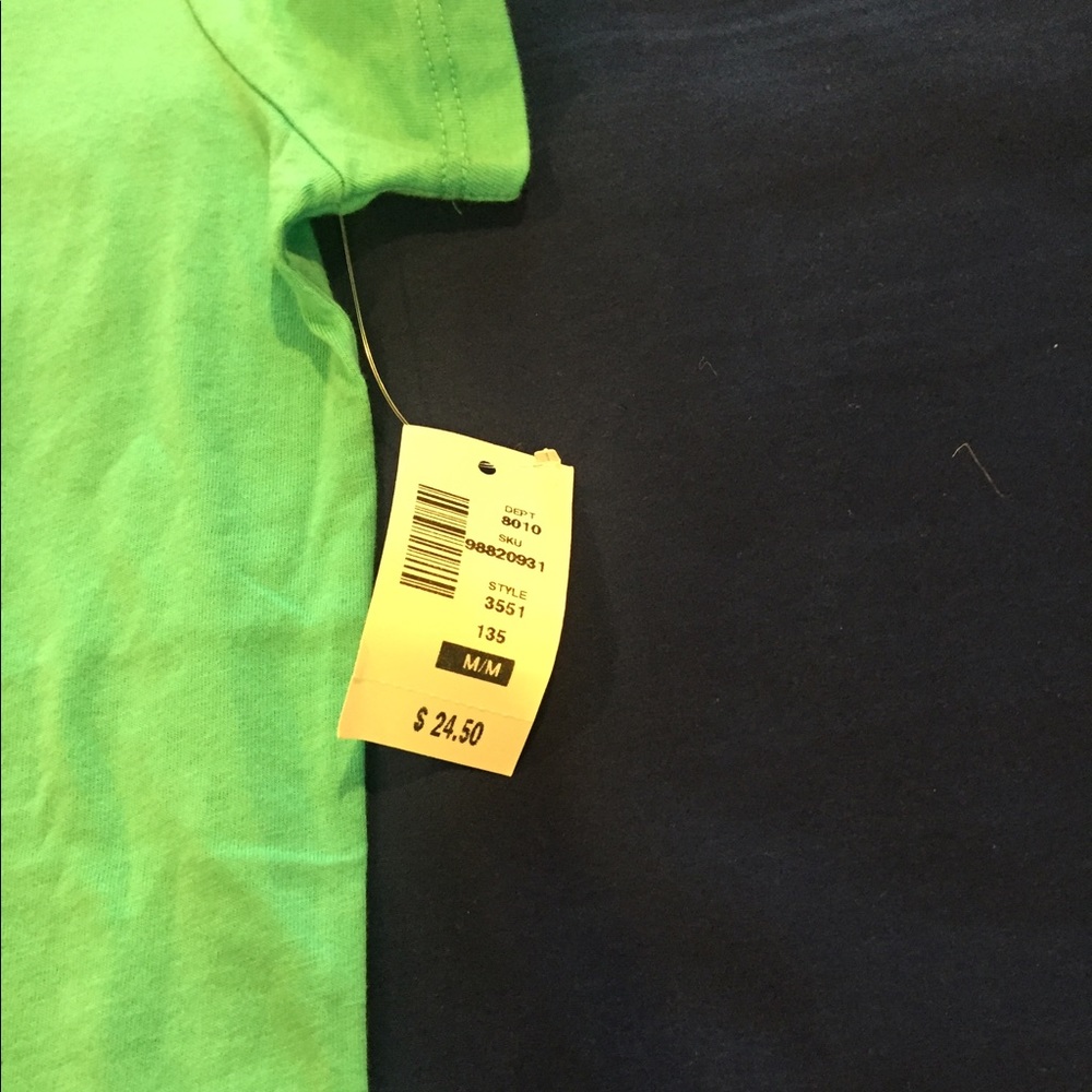 Tee - Picture 2 of 2