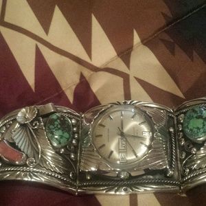 Mens watch