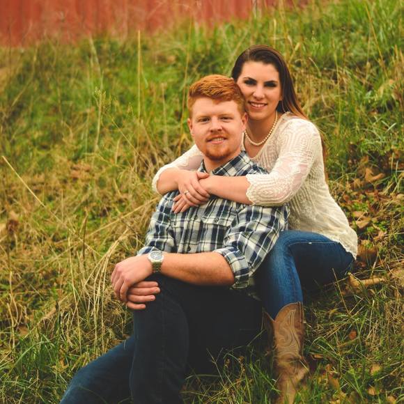 Meet your Posher, Morgan - Picture 1 of 1