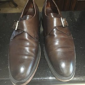 allen edmonds norwich