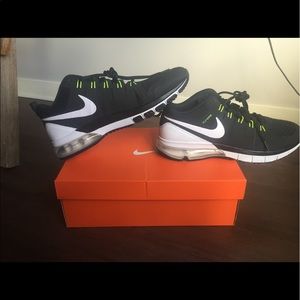 Men's Nike shoes