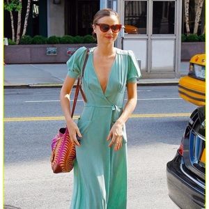 Mint Maxi