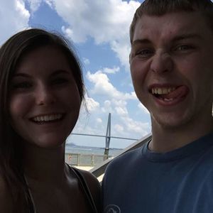 Meet your Posher, Richard