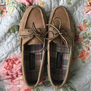 Sperry Original Boat Shoes
