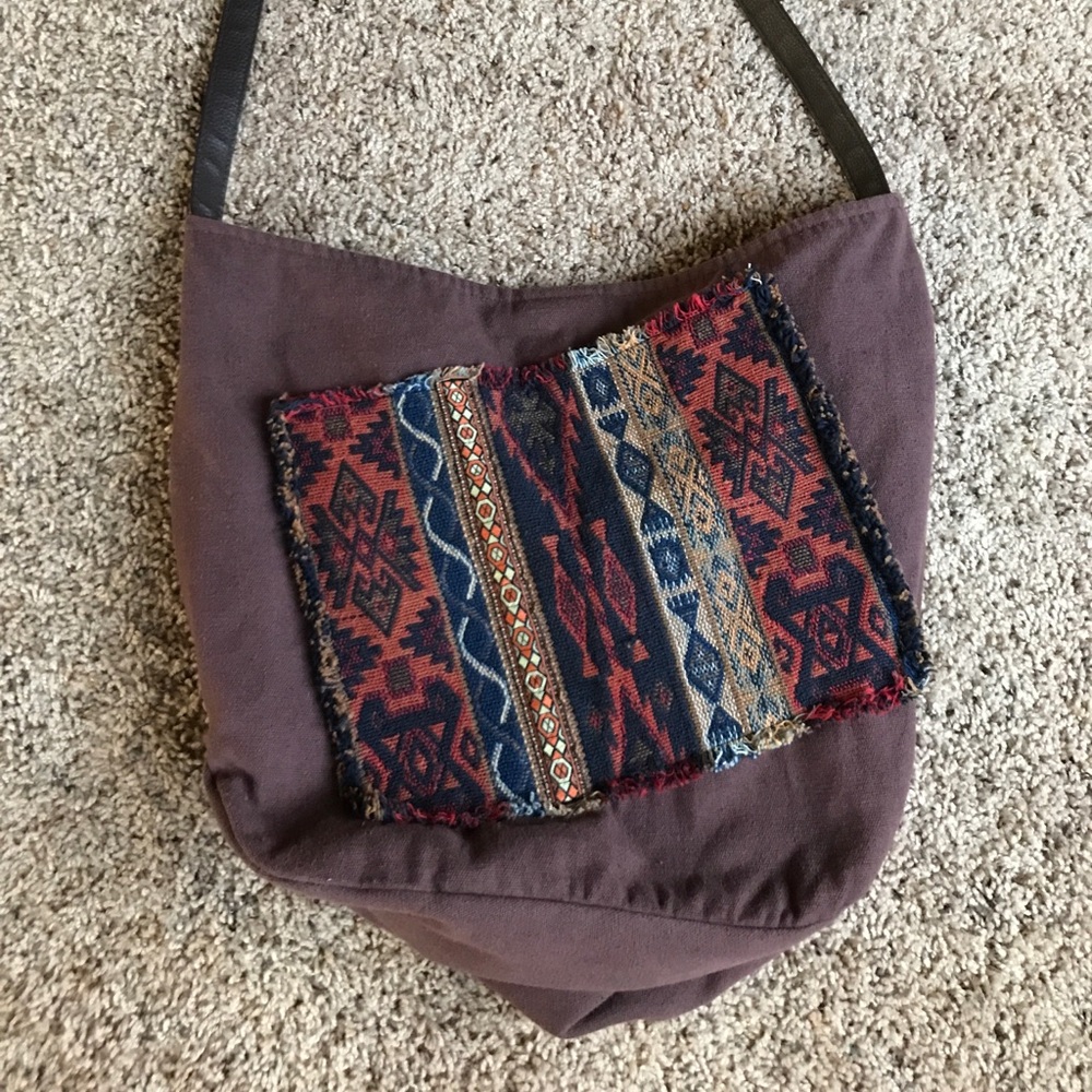 Hobo bag