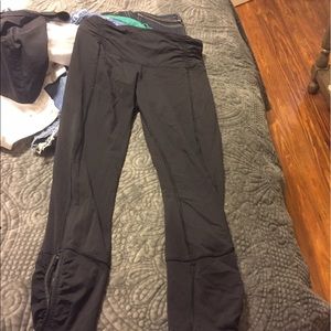 Lululemon legging
