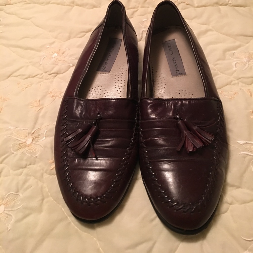 Stacy Adams Shoes