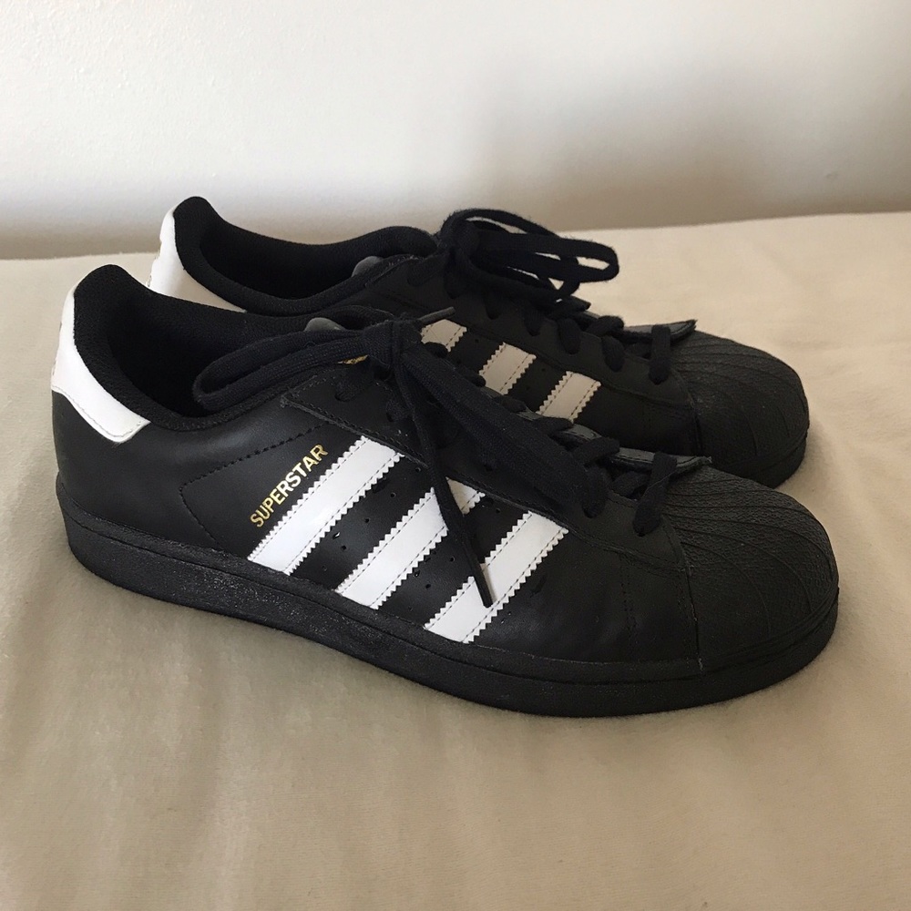 Adidas Superstar Shoes