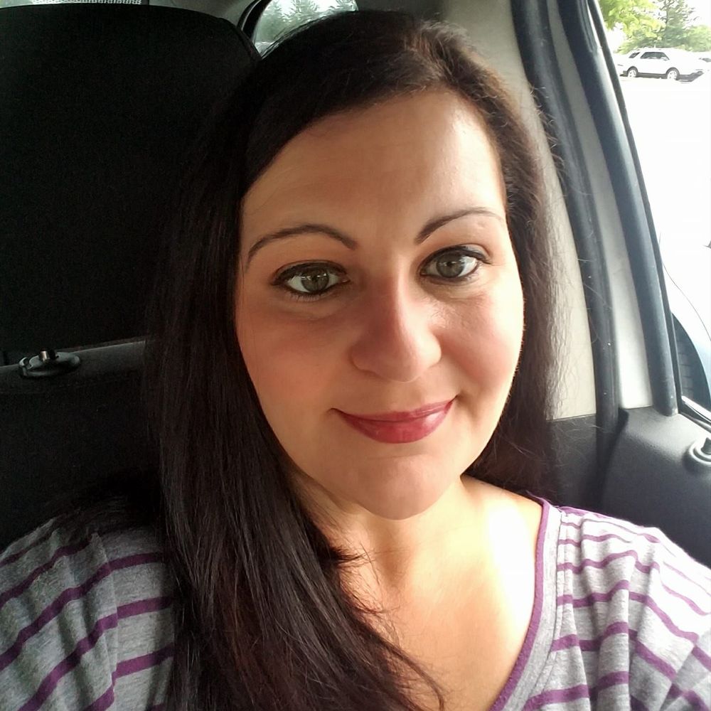 Meet your Posher, Brenda