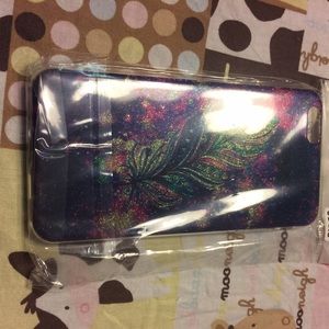 Two iPhone 6 Plus cases bundle