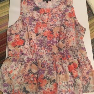 Cynthia Rowley Blouse