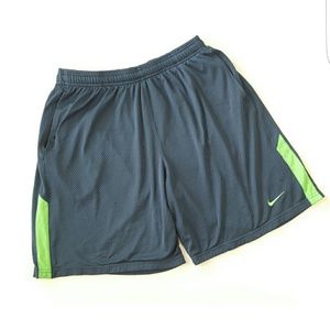 Nike Dri-Fit Shorts