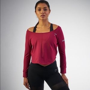 ⚡️PRICE DROP⚡️Nikki Blackketter studio jumper