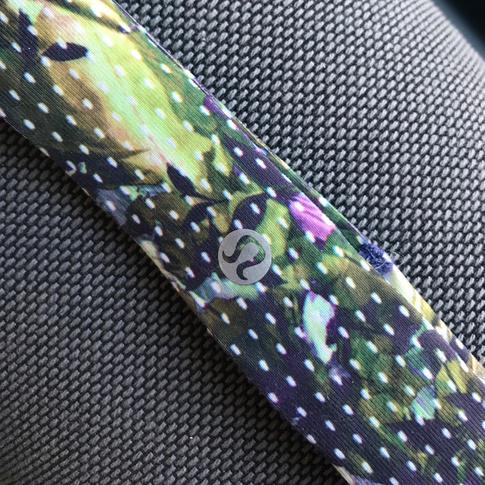 Lululemon Headband