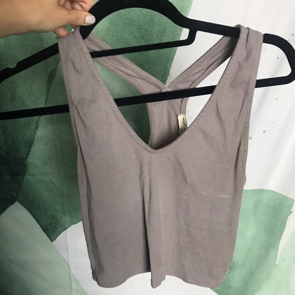Tops - Crop top Tops - Crop top
