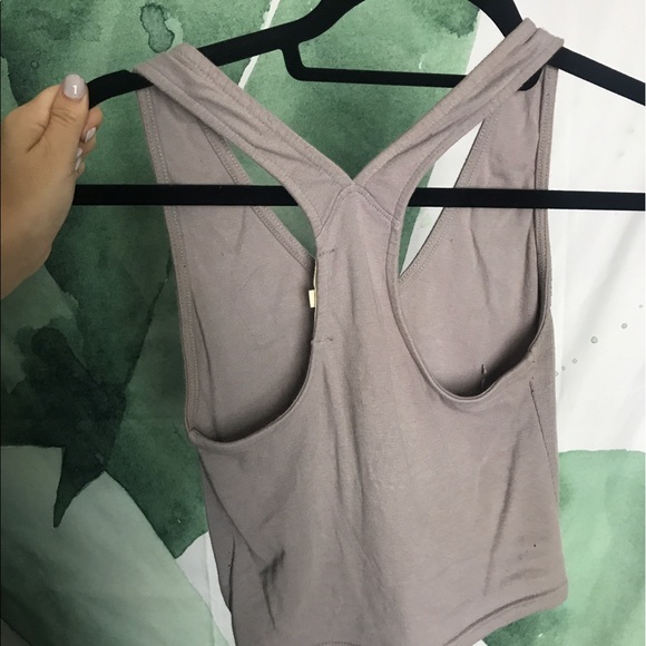 Tops - Crop top Tops - Crop top