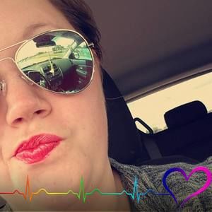 Meet your Posher, Tasha