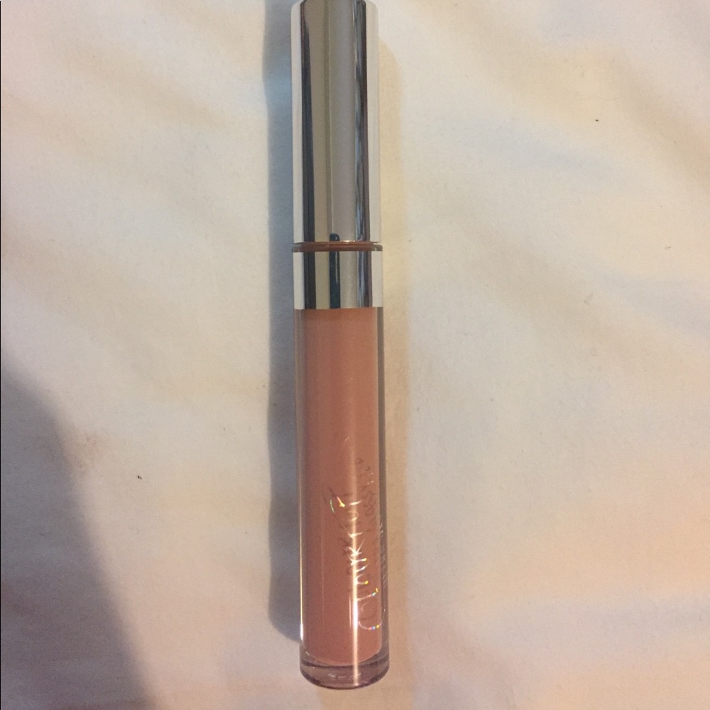 Colourpop Ultra Glossy Lip in Fairy Floss