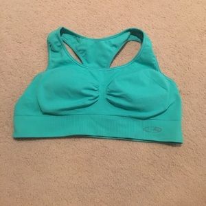 champion sports bra