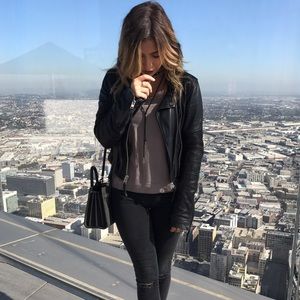 Tops - Light mauve tank Tops - Light mauve tank
