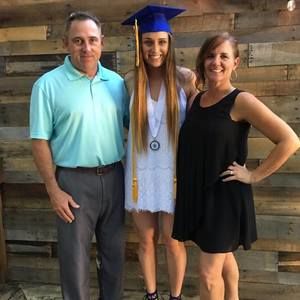 Meet your Posher, Sharon