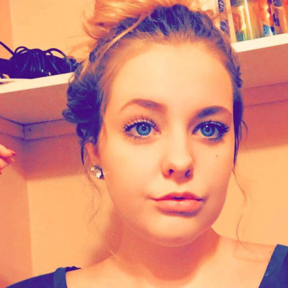 Meet your Posher, Bre