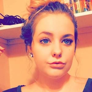 Meet your Posher, Bre