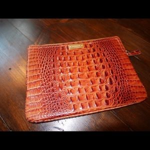 Brahmin iPad/Tablet Clutch/Carrier