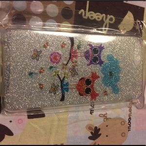 Two iPhone 6 Plus cases bundle