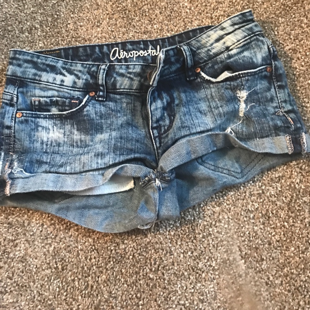 Aeropostale shorts