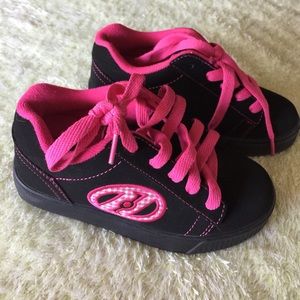 "PERFECT CONDITION " Heelys