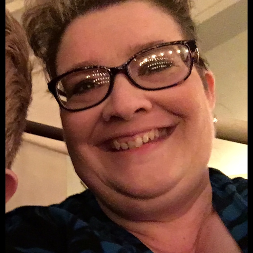 Meet your Posher, Cathy