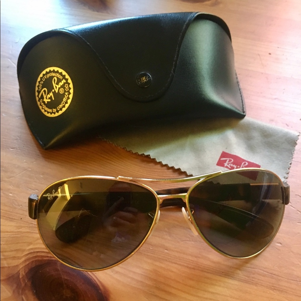 Ray Ban Original Aviators