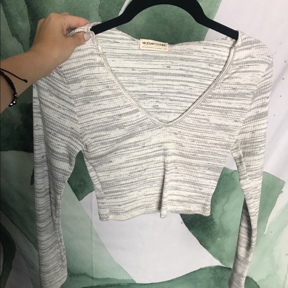 Tops - Crop top Tops - Crop top