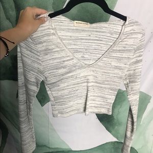 Tops - Crop top Tops - Crop top