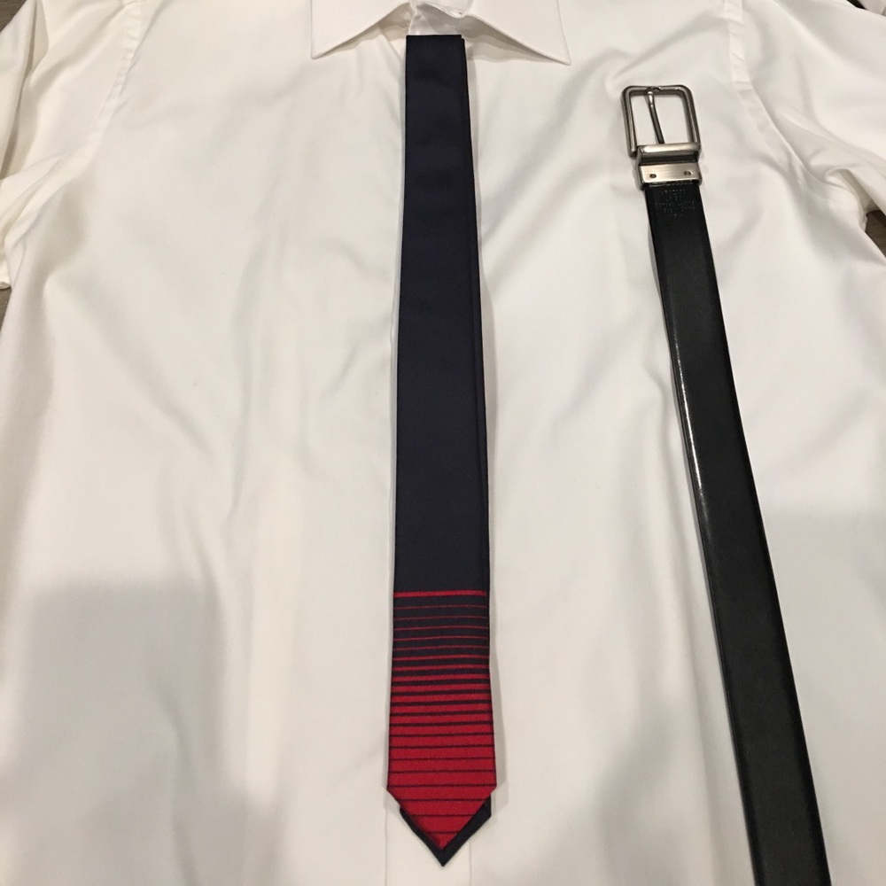 Men's Hugo Boss Skinny Tie