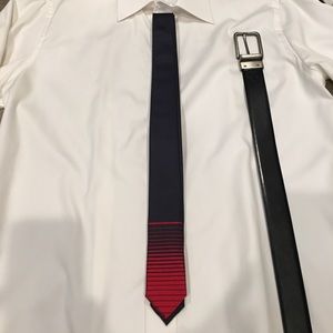 Men's Hugo Boss Skinny Tie