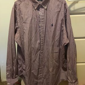 Ralph Lauren dress shirt