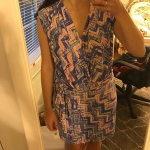 Sleeves Tori Richard Dress