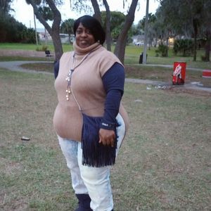 Meet your Posher, Renee